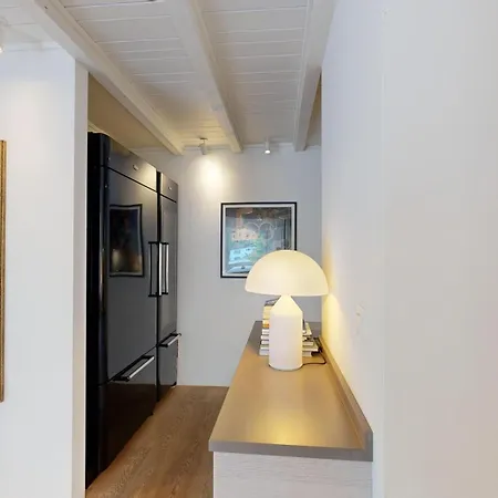 Crasta * سانت موريتز