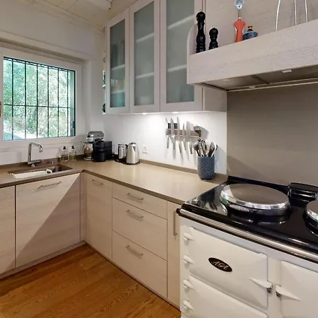 Appartement Crasta *